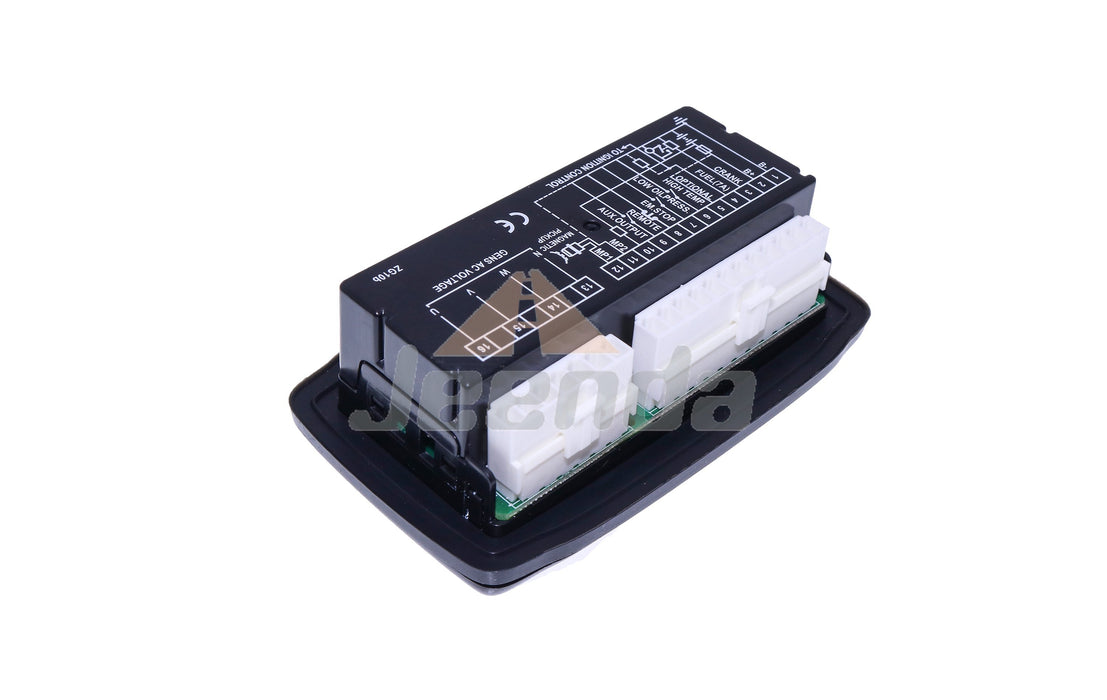 Free Shipping Smartgen MGC100 Manual Remote Start Generator Controller