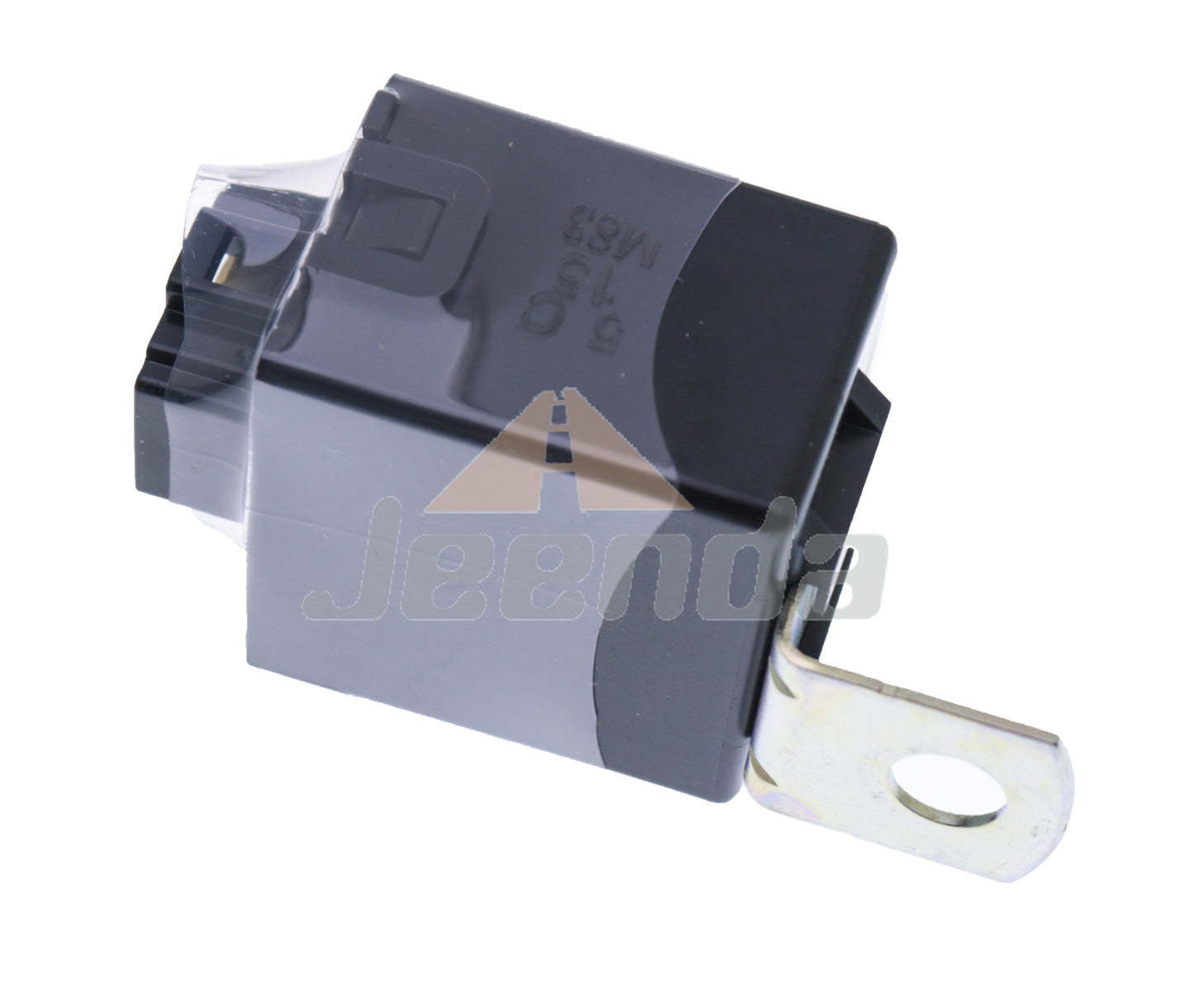 Jeenda Time Delay Relay 061700-3770 061700-3771 061700-3760 for Kubota Denso 12V