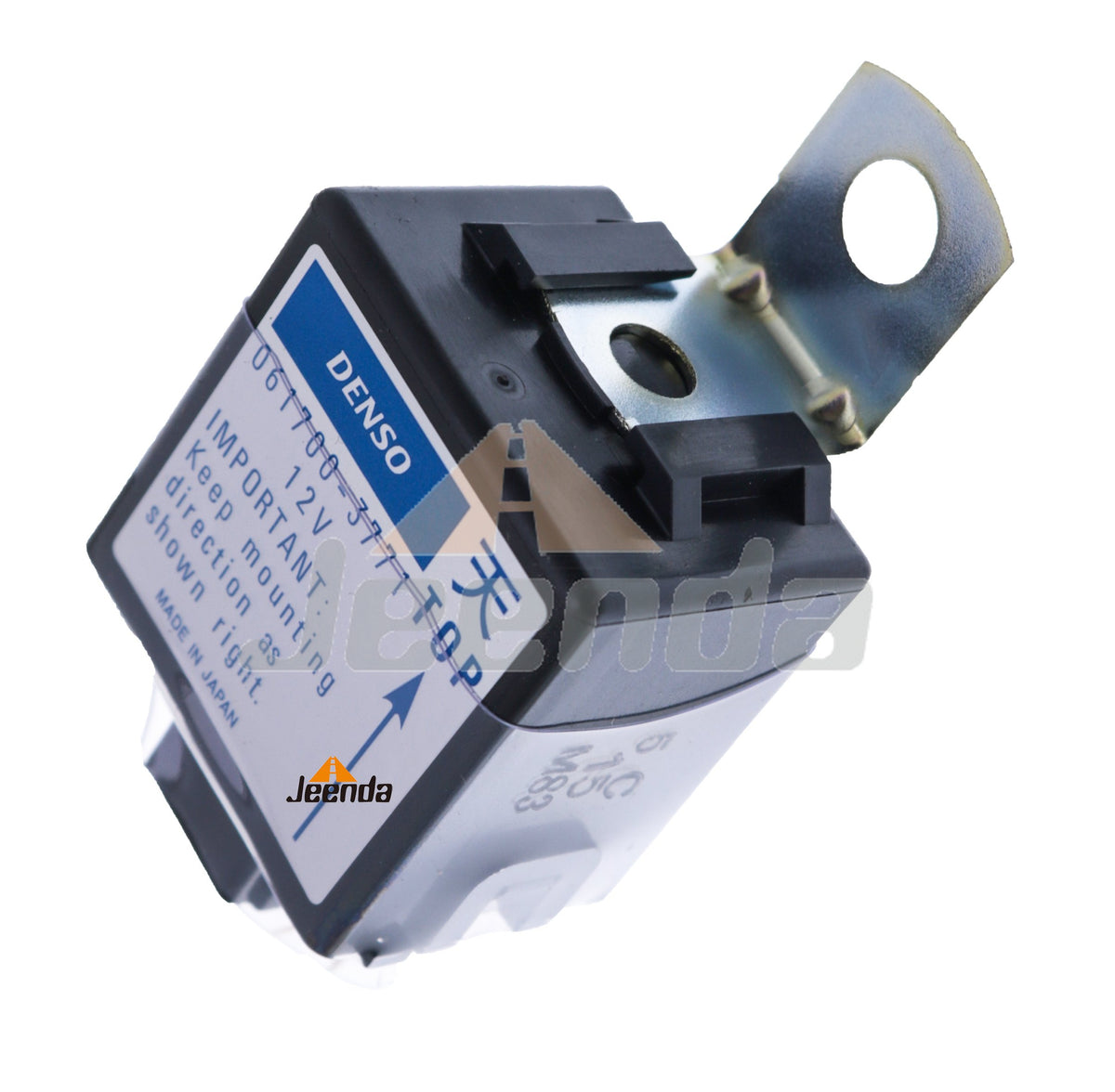 Jeenda Time Delay Relay 061700-3770 061700-3771 061700-3760