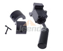 JEENDA Transmission Shifter for Gehl Telehandler 552 553RS5-34 RS6-34 RS8-44 RS6-44 RS6-42 RS8-42 L68772 F-N-R/1-2-3