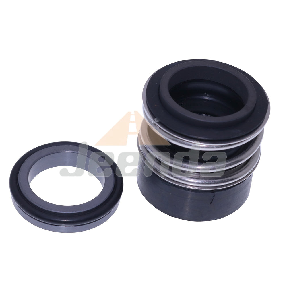 Jeenda New Shaft Seal Kit 98434905 for Grundfos BQQV GG D28 NB NK TP