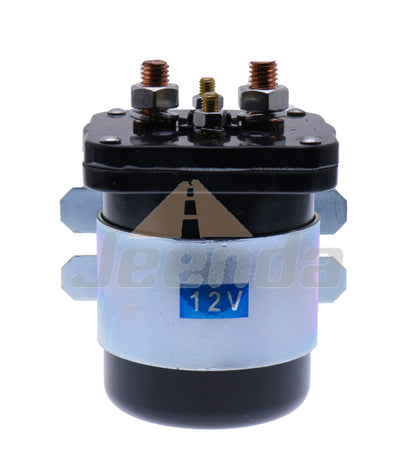 Free Shipping Starter Contactor Solenoid NR200 34361 111787 586-105111-3 307-2621-01 for Yamaha G2 G6 G9 G14 G16 G20 G22 Golf Carts