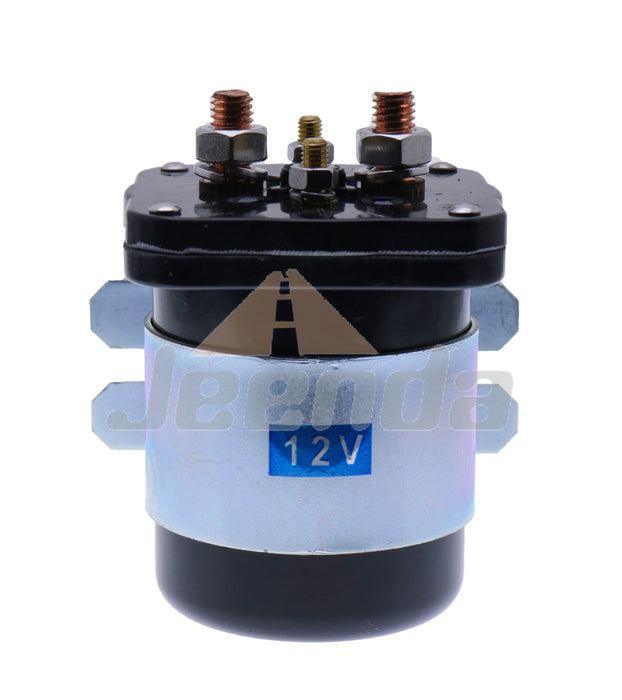 Free Shipping Starter Contactor Solenoid NR200 34361 111787 586-105111-3 307-2621-01 for Yamaha G2 G6 G9 G14 G16 G20 G22 Golf Carts