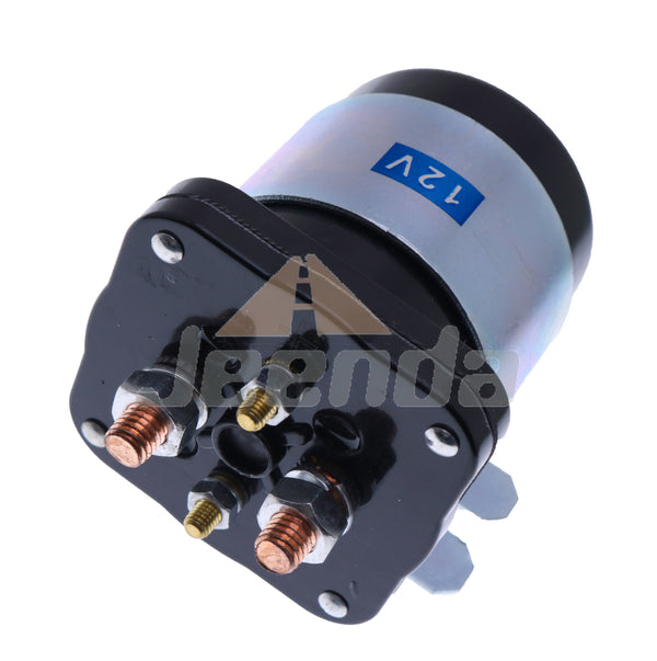 Free Shipping Starter Contactor Solenoid NR200 34361 111787 586-105111-3 307-2621-01 for Yamaha G2 G6 G9 G14 G16 G20 G22 Golf Carts