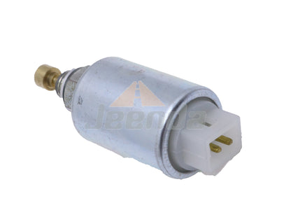 Jeenda Fuel Solenoid for Briggs & Stratton 699915 695423 699878 794572 799727 796109
