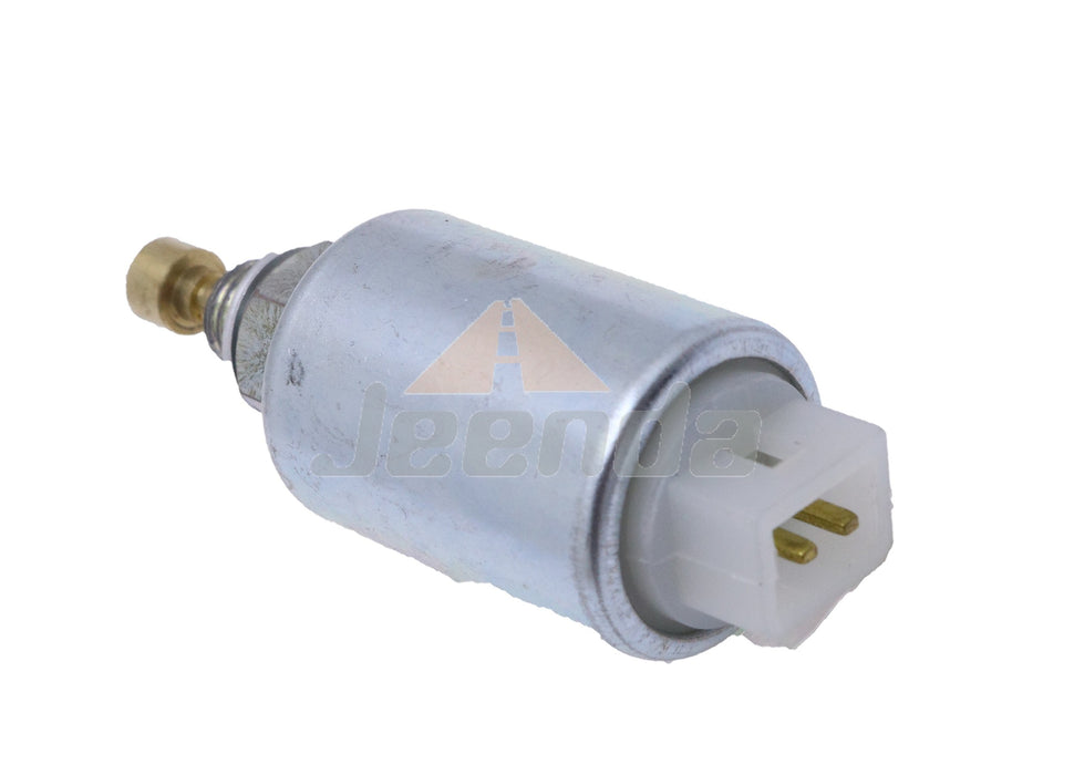 Jeenda Fuel Solenoid for Briggs & Stratton 699915 695423 699878 794572 799727 796109