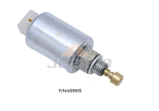 Jeenda Fuel Solenoid for Briggs & Stratton 699915 695423 699878 794572 799727 796109