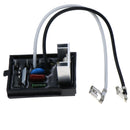 JEENDA Voltage Regulator Assembly 84132GS 84132 Compatible with Briggs and Stratton Generac 4000 EXL 5500XL 7500XL 7550EXL 3.5KW to 8.0KW Sears  Portable Generator