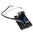 JEENDA Voltage Regulator Assembly 84132GS 84132 Compatible with Briggs and Stratton Generac 4000 EXL 5500XL 7500XL 7550EXL 3.5KW to 8.0KW Sears  Portable Generator
