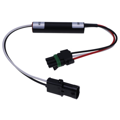 Free Shipping 5 Wire Coil Commander SA-4624-12 12V 70A for Woodward