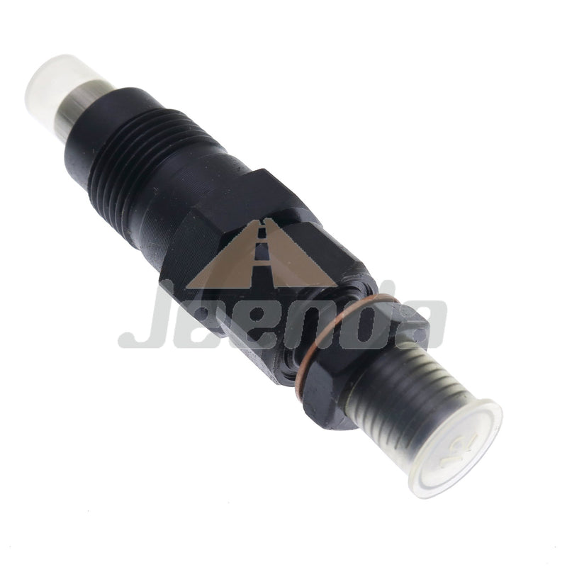 Jeenda Fuel Injector 252-1446 2521446 154-3018 1543018 for Caterpillar Cat 3024C 3024 C2.2 3013C 216B 226B 242B 247B 232