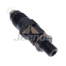 Jeenda Fuel Injector 252-1446 2521446 154-3018 1543018 for Caterpillar Cat 3024C 3024 C2.2 3013C 216B 226B 242B 247B 232
