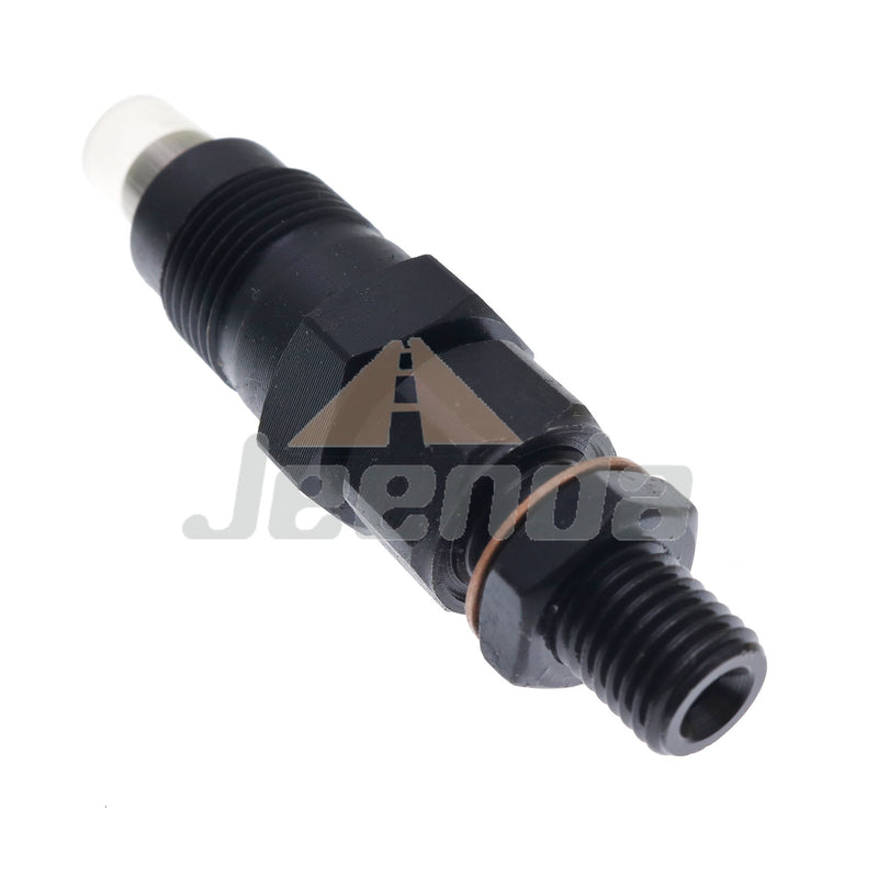 Jeenda Fuel Injector 252-1446 2521446 154-3018 1543018 for Caterpillar Cat 3024C 3024 C2.2 3013C 216B 226B 242B 247B 232