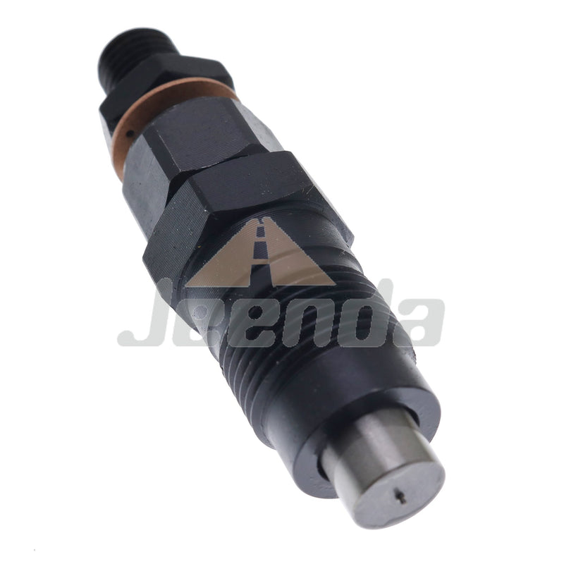 Jeenda Fuel Injector 252-1446 2521446 154-3018 1543018 for Caterpillar Cat 3024C 3024 C2.2 3013C 216B 226B 242B 247B 232