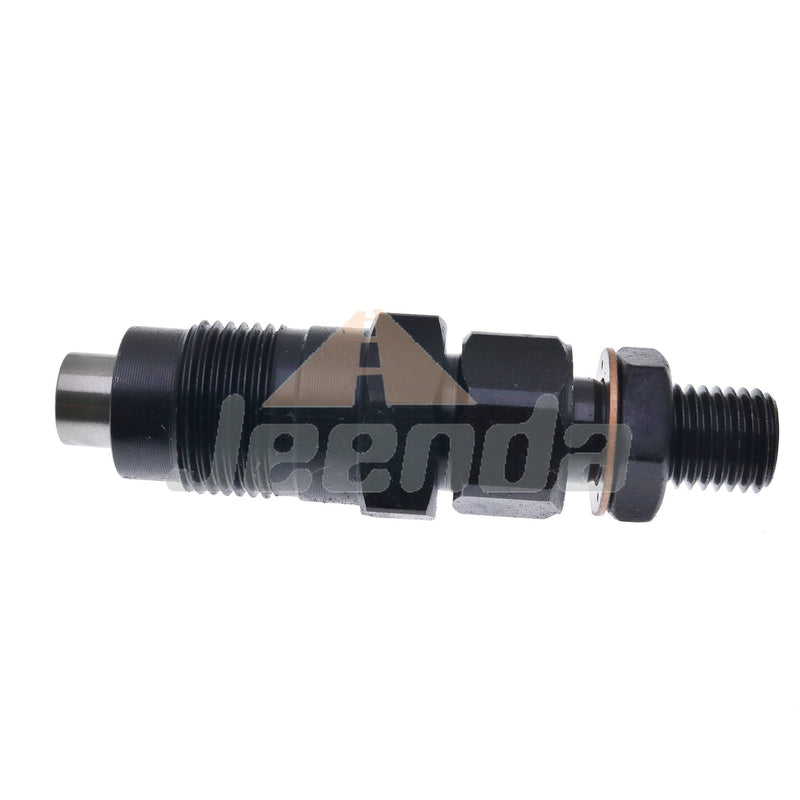 Jeenda Fuel Injector 252-1446 2521446 154-3018 1543018 for Caterpillar Cat 3024C 3024 C2.2 3013C 216B 226B 242B 247B 232