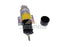 Diesel Stop Solenoid SA-3352 2001ES-12E2U1B2 12V with 3 Terminals for Woodward 2000 Series