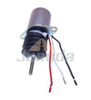 JEENDA Pull Stop Solenoid P610-A1V12 P610-B1V12 P610-A66V12 P610-A64V12 P610-A5V12 for Trombetta 12 Volt