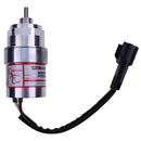 GAC ALR190-P04-12 Integrated Engine Mounted Actuators Pull Linear Actuators for Perkins 404 700