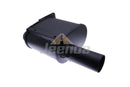 Jeenda Muffler 128/C2478 for JCB 3CX 4CX