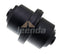 JEENDA Bottom Roller 7013575 for Bobcat Excavator E26 E32 E42 331 225 325 328 329 331 334 335 6693489 6807916 AB8B11001 AB8B12293