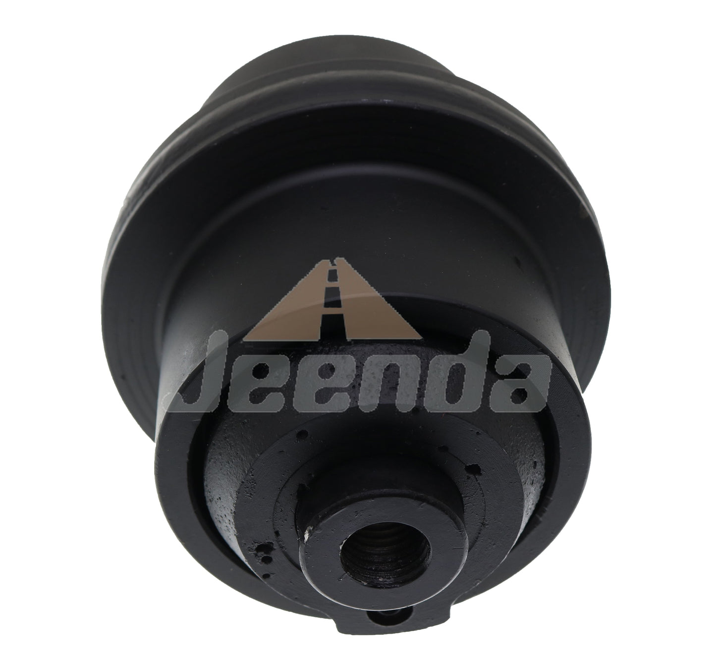 JEENDA Bottom Roller 7013575 for Bobcat Excavator E26 E32 E42 331 225 325 328 329 331 334 335 6693489 6807916 AB8B11001 AB8B12293
