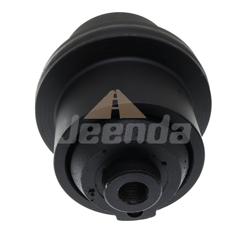 JEENDA Bottom Roller 7013575 for Bobcat Excavator E26 E32 E42 331 225 325 328 329 331 334 335 6693489 6807916 AB8B11001 AB8B12293