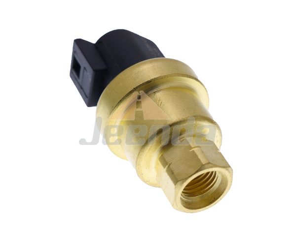 Jeenda Oil Pressure Sensor 161-1705 1611705 with 3 Pins for Caterpillar CAT 3126B 3126E C-10 C-12 C-15 C-16 C-18 C-9 C15 C16 C18 C7 C9 324D 325D 330C 330D 325D 3406E 3456