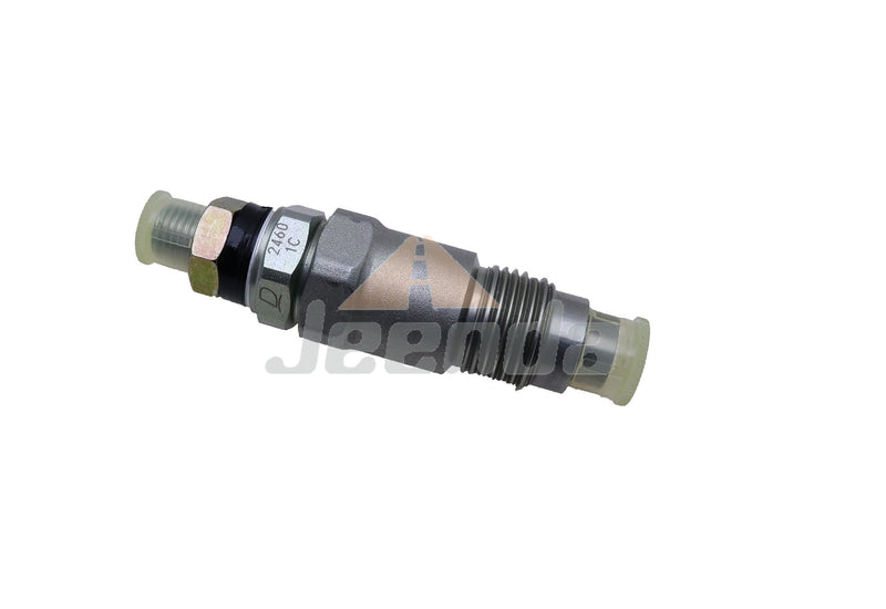 Free Shipping 4PCS Fuel Injector 131406330 for Perkins 103-09 103-10