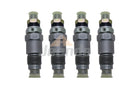 Free Shipping 4PCS Fuel Injector 131406330 for Perkins 103-09 103-10