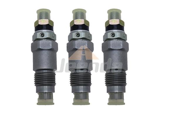 Free Shipping 3PCS Fuel Injector 325-70939 for Caterpillar Engine Generac Power Systems 9344-1