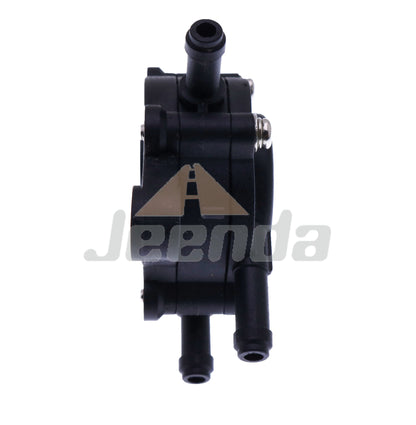 JEENDA Fuel Pump 17HP-25 HP 2439304-S 2439316-S 2439302 for Kohler CH17-CH25 CV17-CV25 CH730-CH740 CV730-CV740 17 HP thru 25 HP