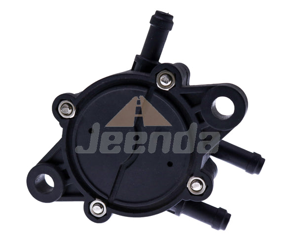 JEENDA Fuel Pump 16700-ZL8-013 for Honda GX100 GX610 GX620 GX670 GXH50 GXV390