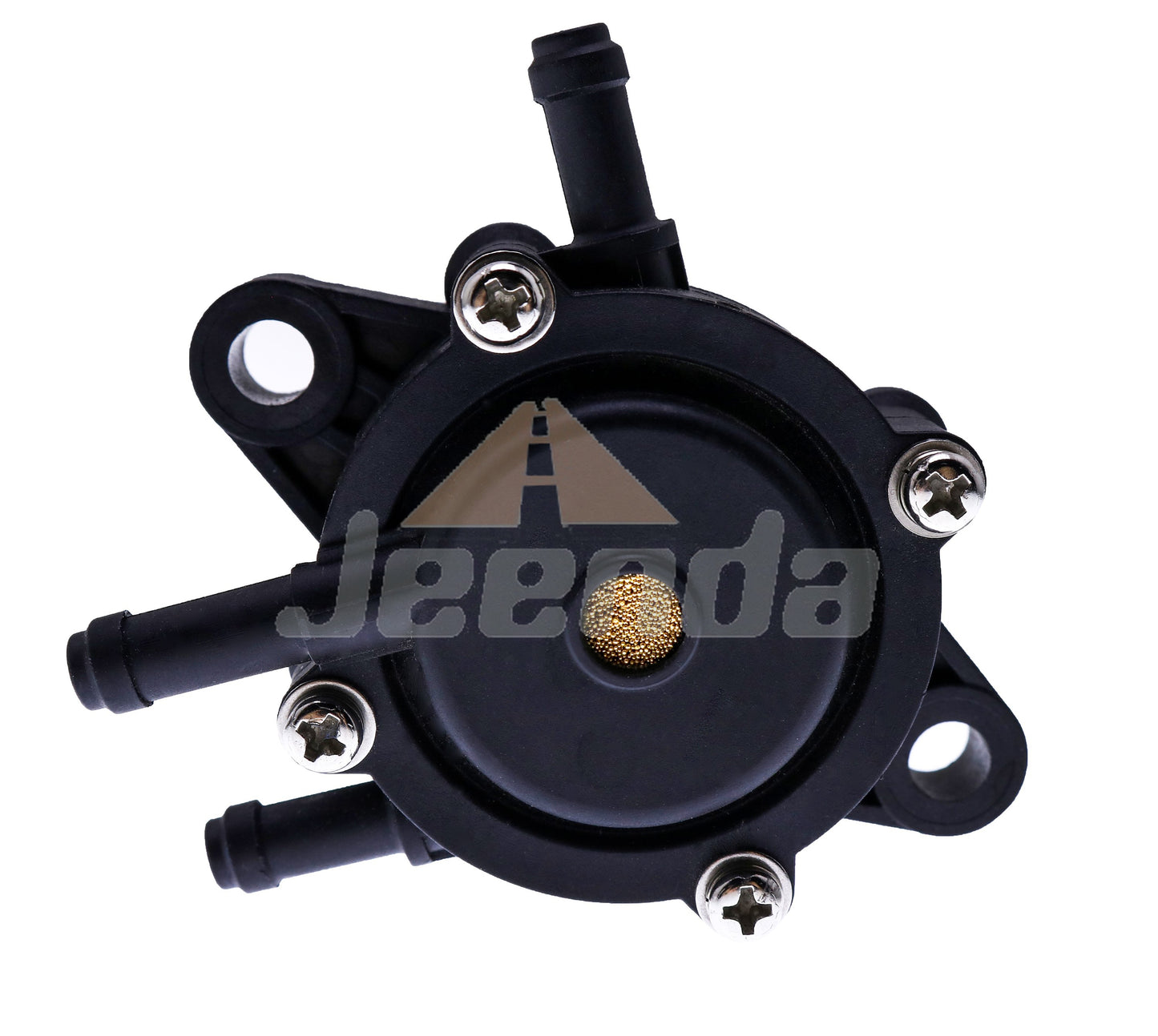 JEENDA Fuel Pump 198756 for Bobcat 225 250 275 302 Miller Welder Kohler Onan Generator