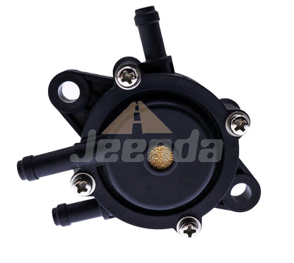 JEENDA Fuel Pump 198756 for Bobcat 225 250 275 302 Miller Welder Kohler Onan Generator