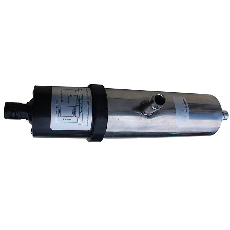 Engine Heater FS-001-1G 240V 4.2A 1KW for Generator Capacity 0-5.7L