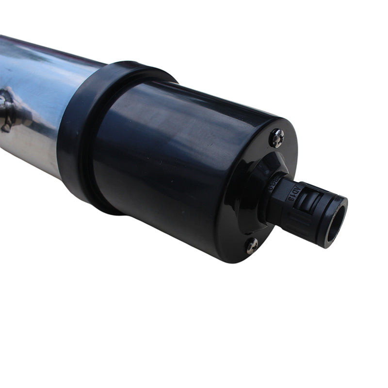 Engine Heater FS-001-3G 240V 12.5A 3KW for Generator Capacity 13-18L