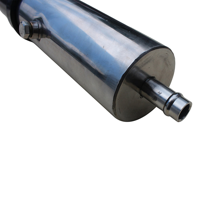 Engine Heater FS-001-1G 240V 4.2A 1KW for Generator Capacity 0-5.7L