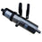Engine Heater FS-001-1G 240V 4.2A 1KW for Generator Capacity 0-5.7L