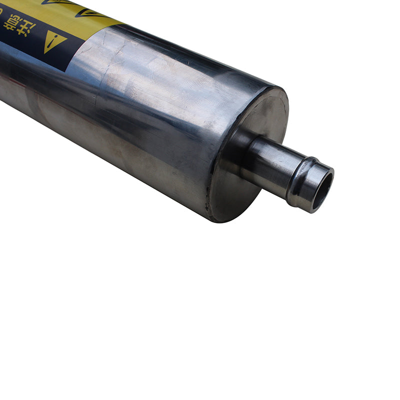 Adjustable Temperature Engine Heater FS-001-2G-K 2000W 120V 8.3A for Engine Capacity 8.1-13L