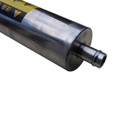 Adjustable Temperature Engine Heater FS-001-2G-K 2000W 120V 8.3A for Engine Capacity 8.1-13L
