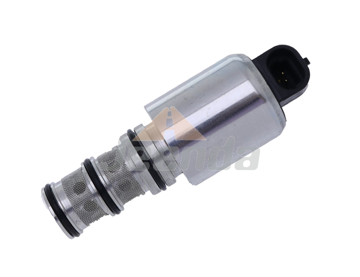 Re211158 Free Shipping Solenoid Hydraulic Valve Assembly RE211158 AT310584 for ...