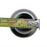 Jeenda Pivot Pin 6711334 for Bobcat Skid Steers T200 863 864 873 883
