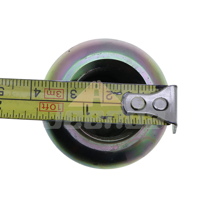 Jeenda Pivot Pin 6711334 for Bobcat Skid Steers T200 863 864 873 883