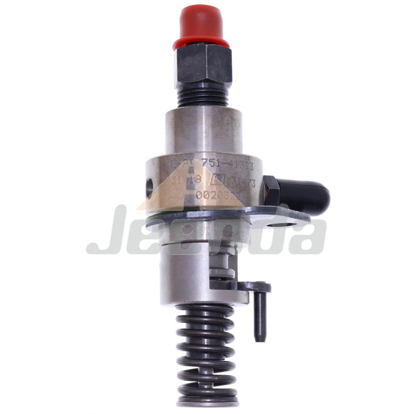 Free Shipping Fuel Injector 751-41175 75141175 751-41322 75141322 for Lister Petter LPW2 LPW3 LPW4