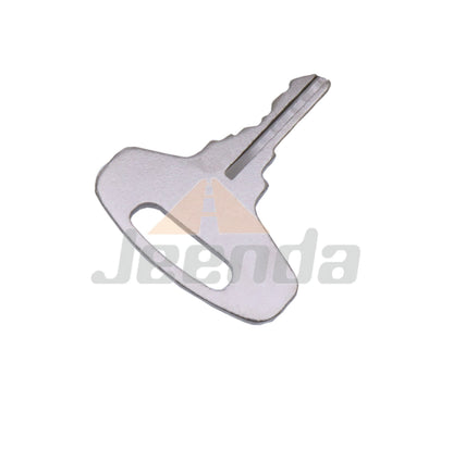 JEENDA 20PCS 66711-55240 66711-55140 Key for Kubota B and L Series B20 B5100 B6100 B6200 B7100 B7200 B5200D B6200D B7200D B7200E B8200DP F2000 GL-3500 GL-4500S GL5500S G-6500S