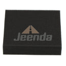 JEENDA Air Filter 7CT-E4451-00-00 for Yamaha Generator EF4000 EF7000 YG4000 YG6600 EF4000D EF4500 EF4600A EF5200D EF6600D EF7200 YG5200 YP40EF55 PW4040