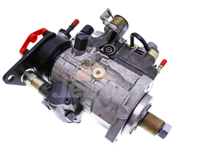 JEENDA Original Fuel Injection Pump 4 Cylinder 9320A533H for Perkins Y02 1104C 44TA 2644H509 DP210