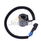 Connector Valve Coil SV08-DL-D12 SV08DLD12 6309311 12V for John Deere 8500 7500 7400 7200 Miller 1502 08 80 88 98 Bobcat S330 T110 T140