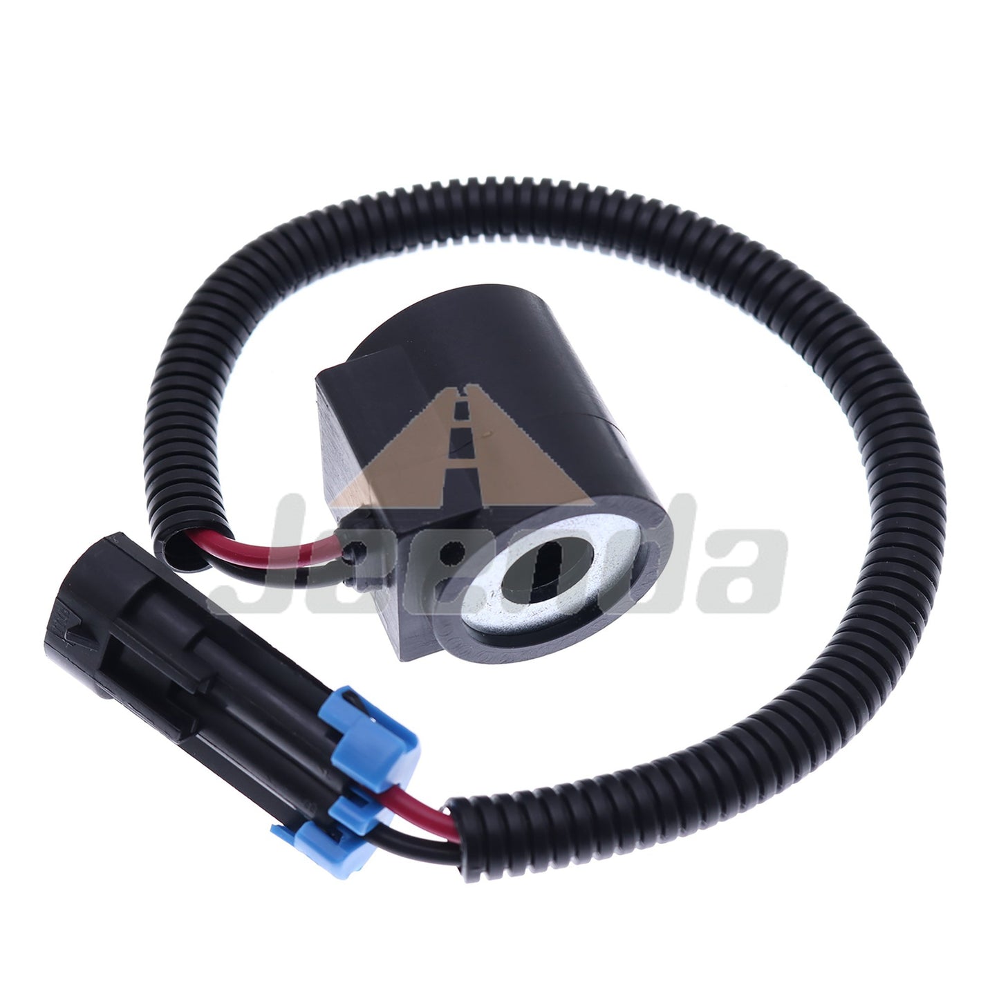 Connector Valve Coil SV08-DL-D12 SV08DLD12 6309311 12V for John Deere 8500 7500 7400 7200 Miller 1502 08 80 88 98 Bobcat S330 T110 T140
