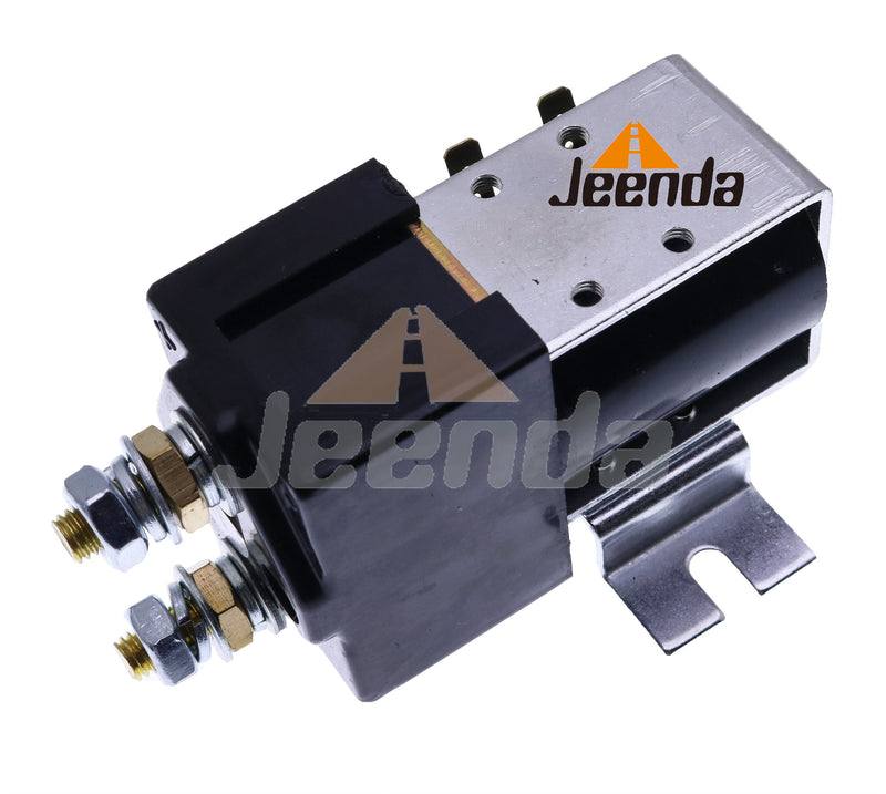 JEENDA New 180A Lift Pump Contactor for Albright SW180 24V